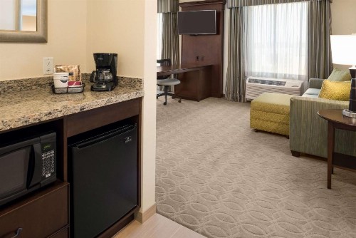 Hampton Inn & Suites Corpus Christi TX - image 4