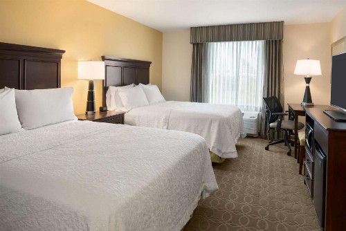 Hampton Inn & Suites Corpus Christi TX - image 6