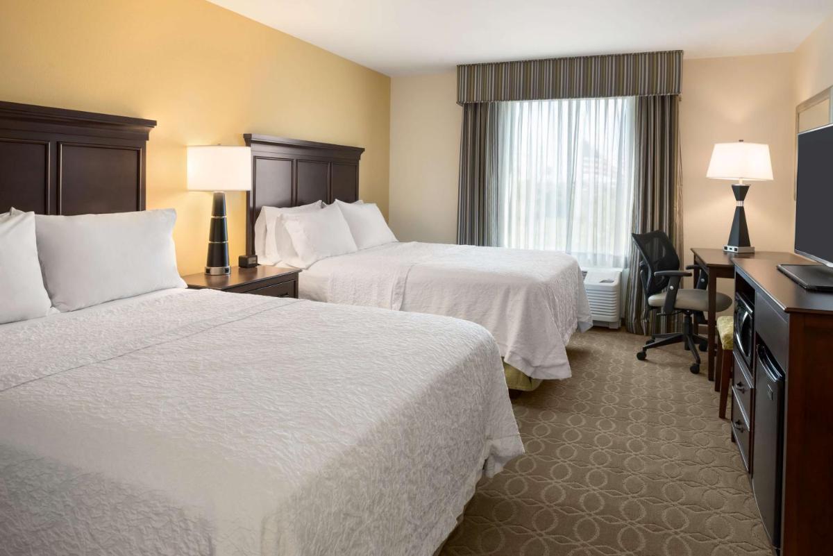 Hampton Inn & Suites Corpus Christi TX - image 6
