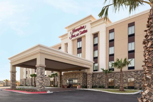 Hampton Inn & Suites Corpus Christi TX - image 7