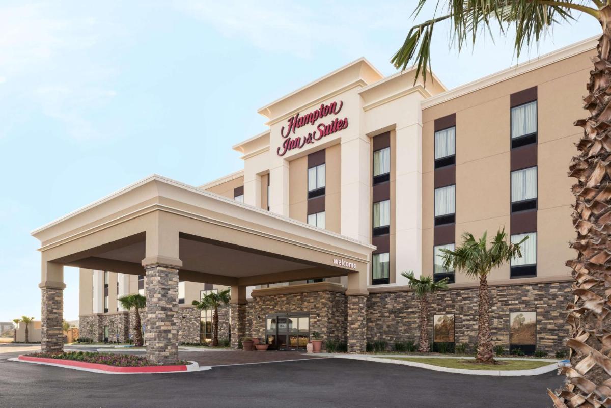 Hampton Inn & Suites Corpus Christi TX - image 7