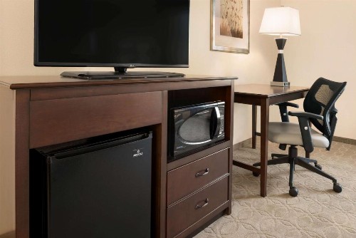 Hampton Inn & Suites Corpus Christi TX - image 8