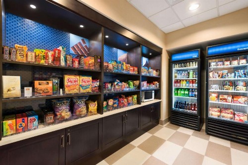 Hampton Inn & Suites Corpus Christi TX - image 9
