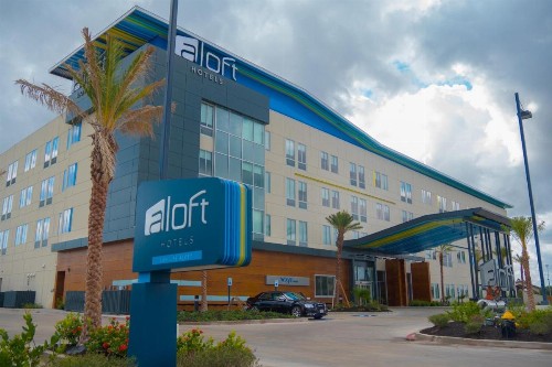 Aloft Corpus Christi - image 2