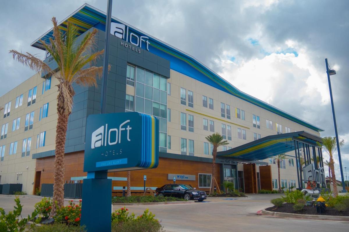 Aloft Corpus Christi - image 2