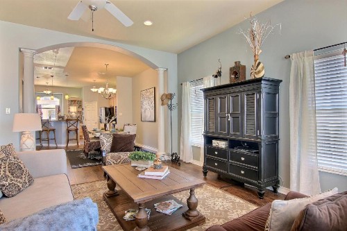 Padre Island Condos - image 1