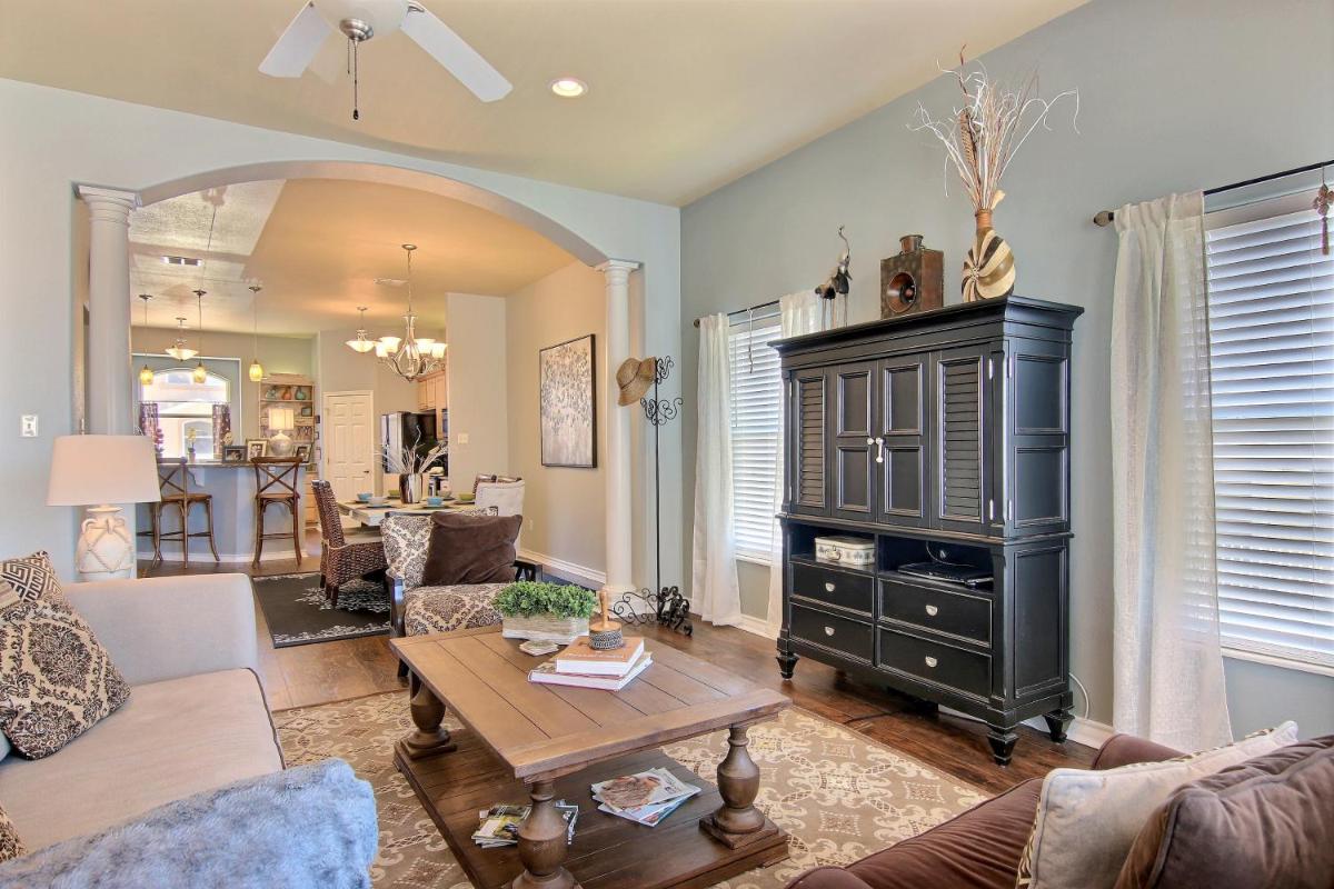 Padre Island Condos - main image
