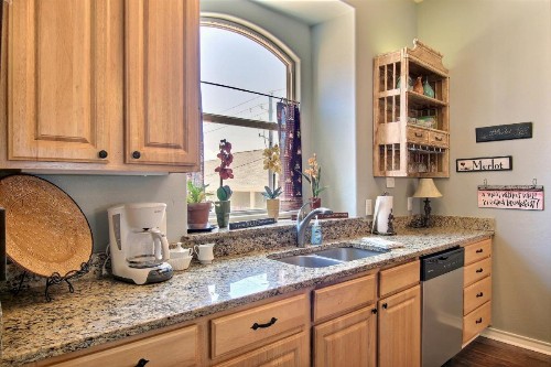 Padre Island Condos - image 11