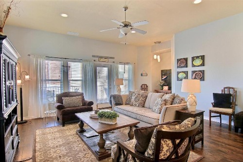 Padre Island Condos - image 12