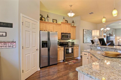 Padre Island Condos - image 5
