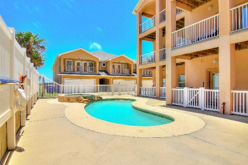 Padre Island Condos - image 7