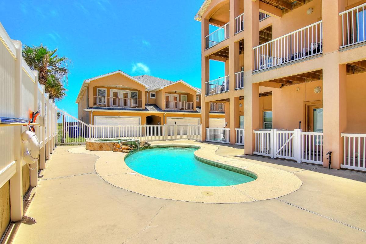 Padre Island Condos - image 7
