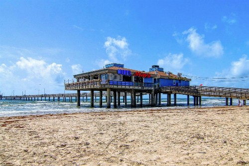 Padre Island Condos - image 9