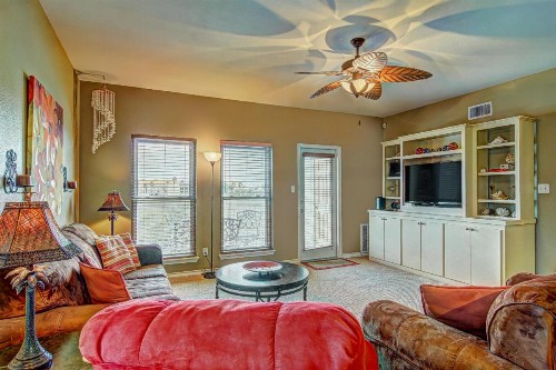 Compass Condominiums - image 1