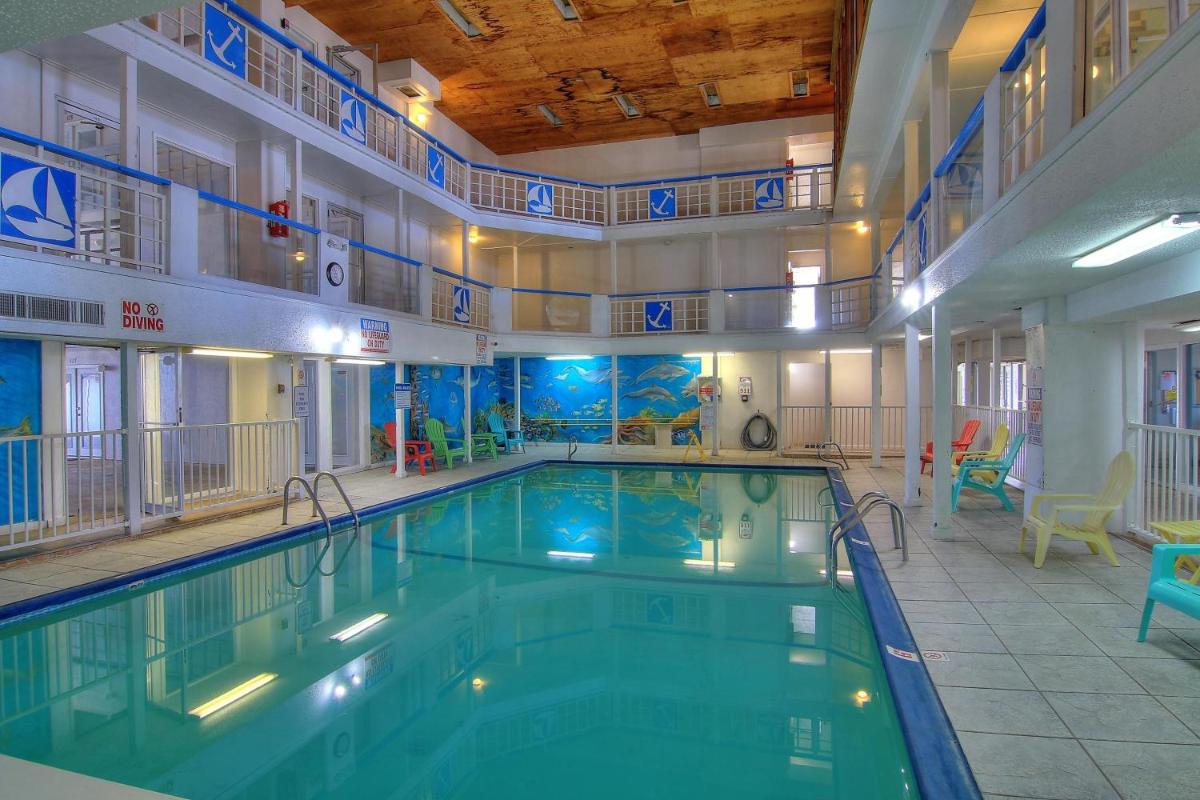 Anchor Resort - image 5