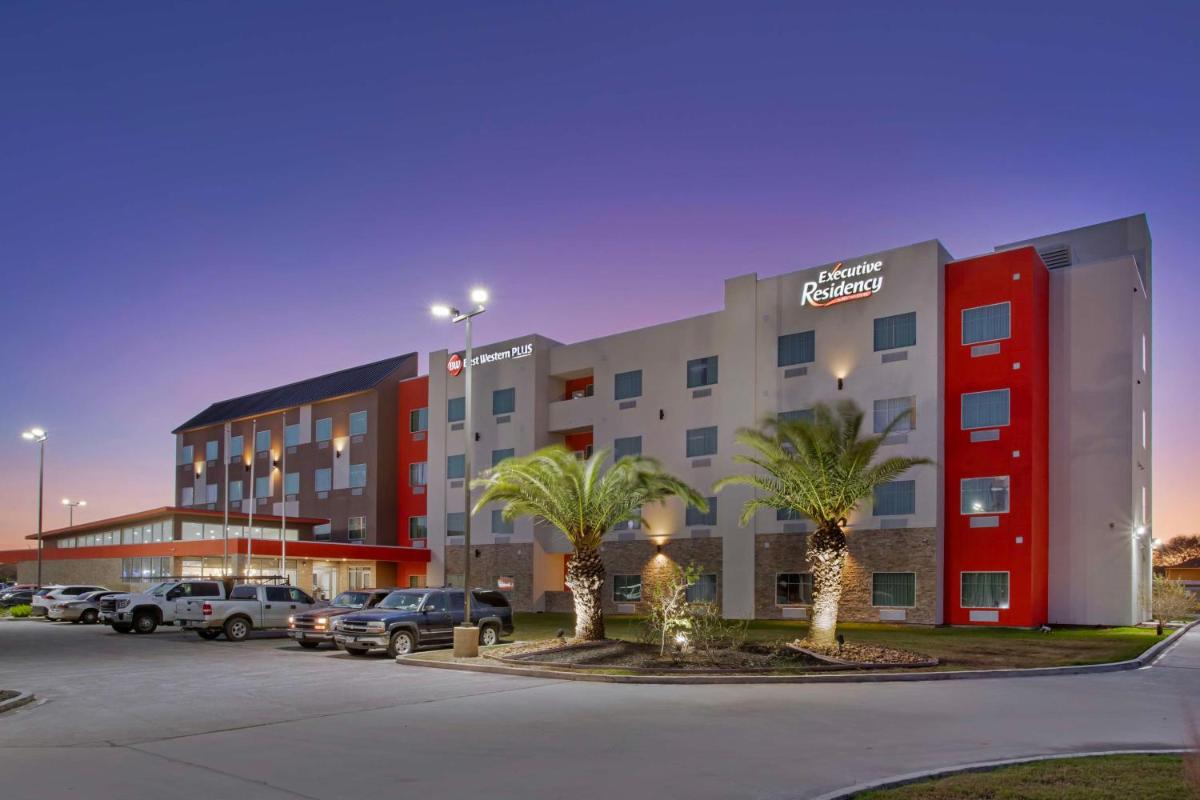 Best Western Executive Residency IH-37 Corpus Christi - main image