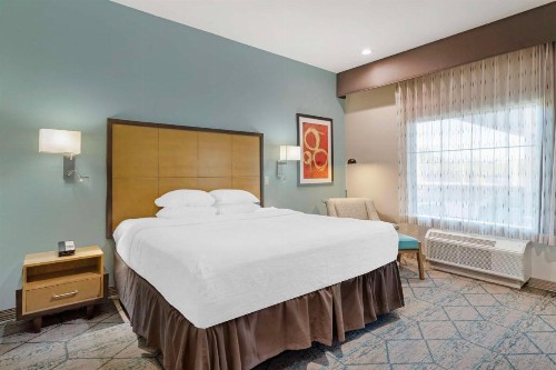 Best Western Executive Residency IH-37 Corpus Christi - image 10