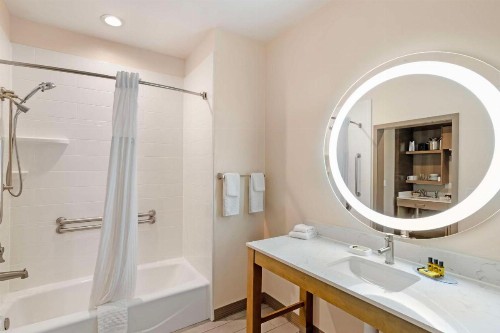 Best Western Executive Residency IH-37 Corpus Christi - image 11