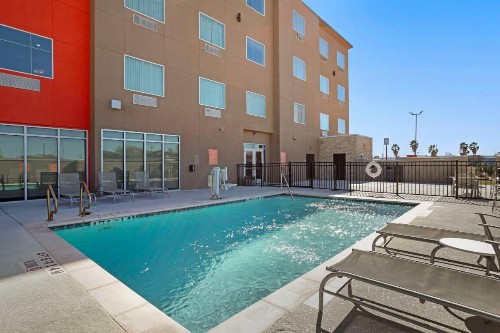Best Western Executive Residency IH-37 Corpus Christi - image 17