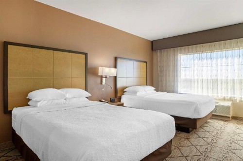 Best Western Executive Residency IH-37 Corpus Christi - image 19