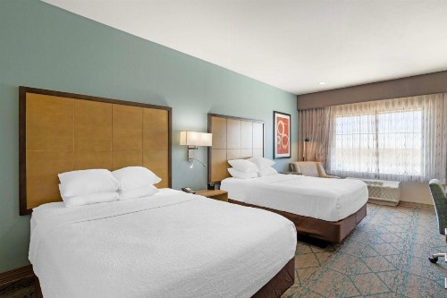 Best Western Executive Residency IH-37 Corpus Christi - image 2