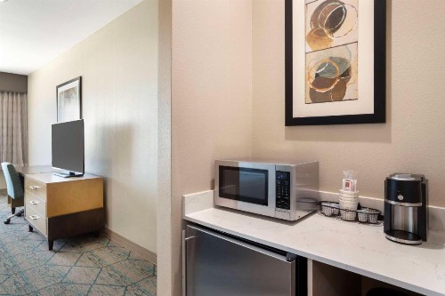 Best Western Executive Residency IH-37 Corpus Christi - image 20