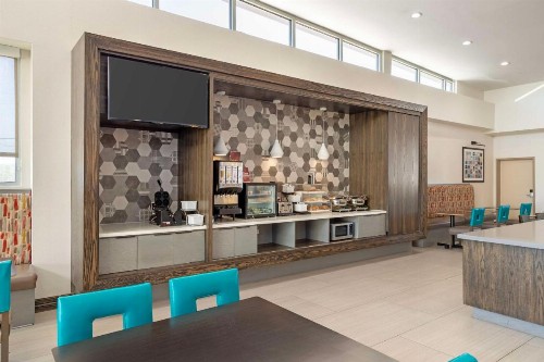 Best Western Executive Residency IH-37 Corpus Christi - image 21
