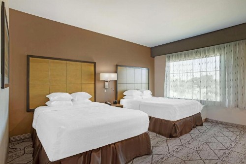 Best Western Executive Residency IH-37 Corpus Christi - image 22