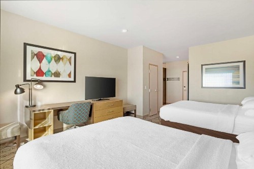 Best Western Executive Residency IH-37 Corpus Christi - image 26