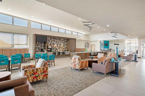 Best Western Executive Residency IH-37 Corpus Christi - image 27
