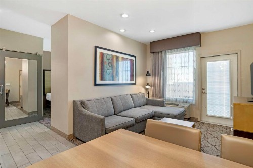 Best Western Executive Residency IH-37 Corpus Christi - image 29