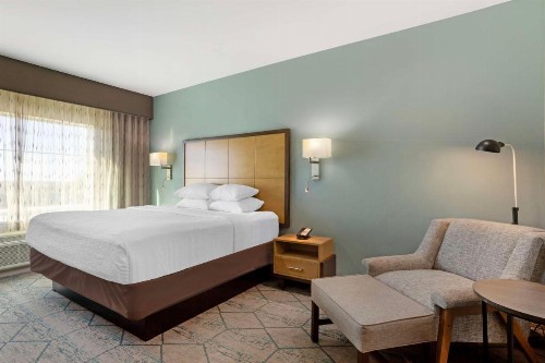 Best Western Executive Residency IH-37 Corpus Christi - image 3