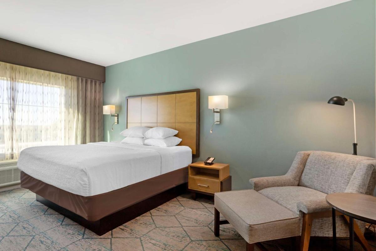 Best Western Executive Residency IH-37 Corpus Christi - image 3