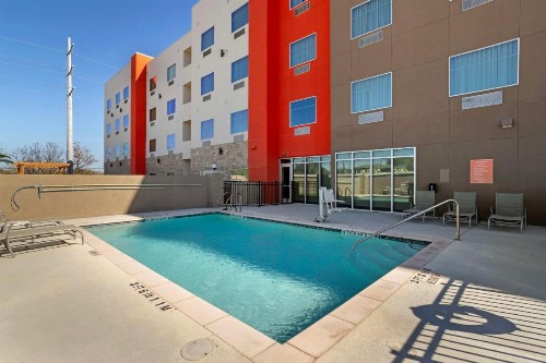 Best Western Executive Residency IH-37 Corpus Christi - image 30