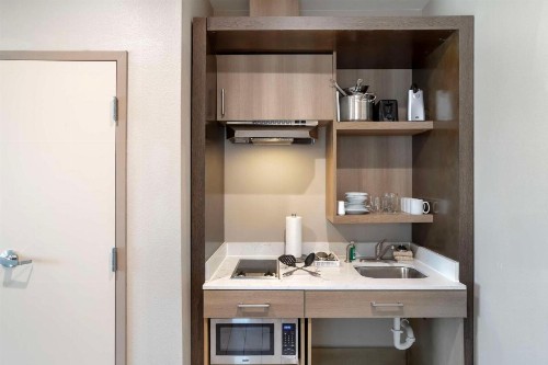 Best Western Executive Residency IH-37 Corpus Christi - image 34