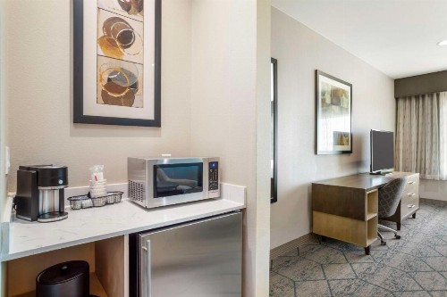 Best Western Executive Residency IH-37 Corpus Christi - image 36