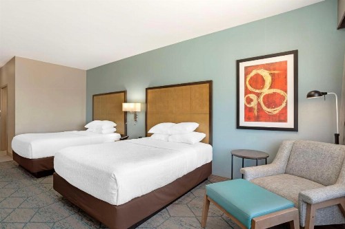 Best Western Executive Residency IH-37 Corpus Christi - image 39