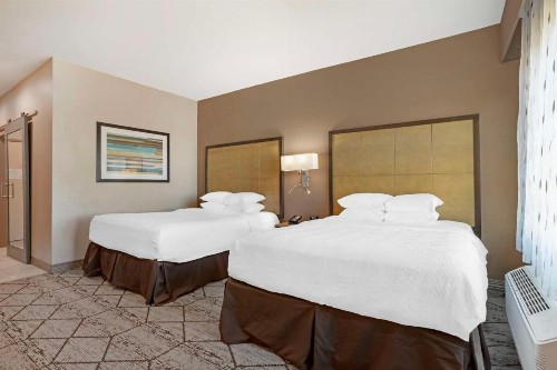Best Western Executive Residency IH-37 Corpus Christi - image 40