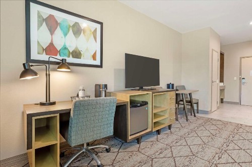 Best Western Executive Residency IH-37 Corpus Christi - image 41