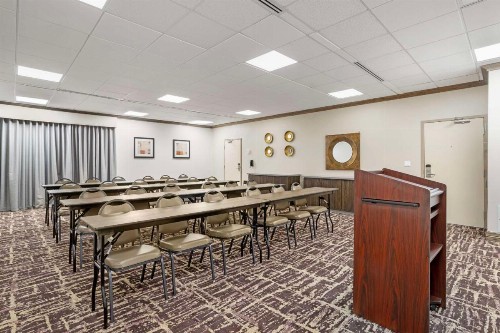 Best Western Executive Residency IH-37 Corpus Christi - image 43