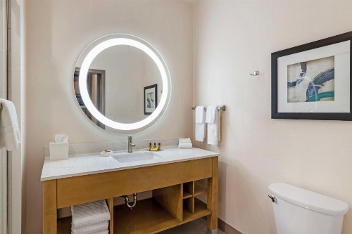 Best Western Executive Residency IH-37 Corpus Christi - image 44