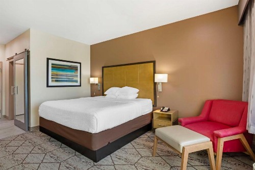 Best Western Executive Residency IH-37 Corpus Christi - image 5
