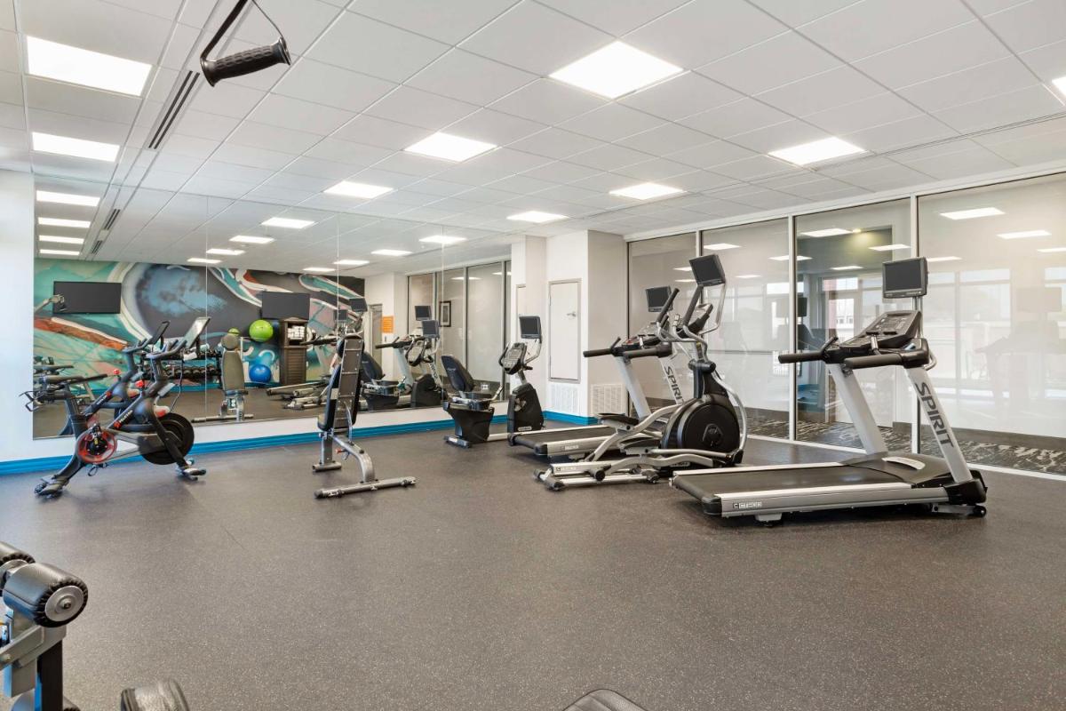 Best Western Executive Residency IH-37 Corpus Christi - image 6