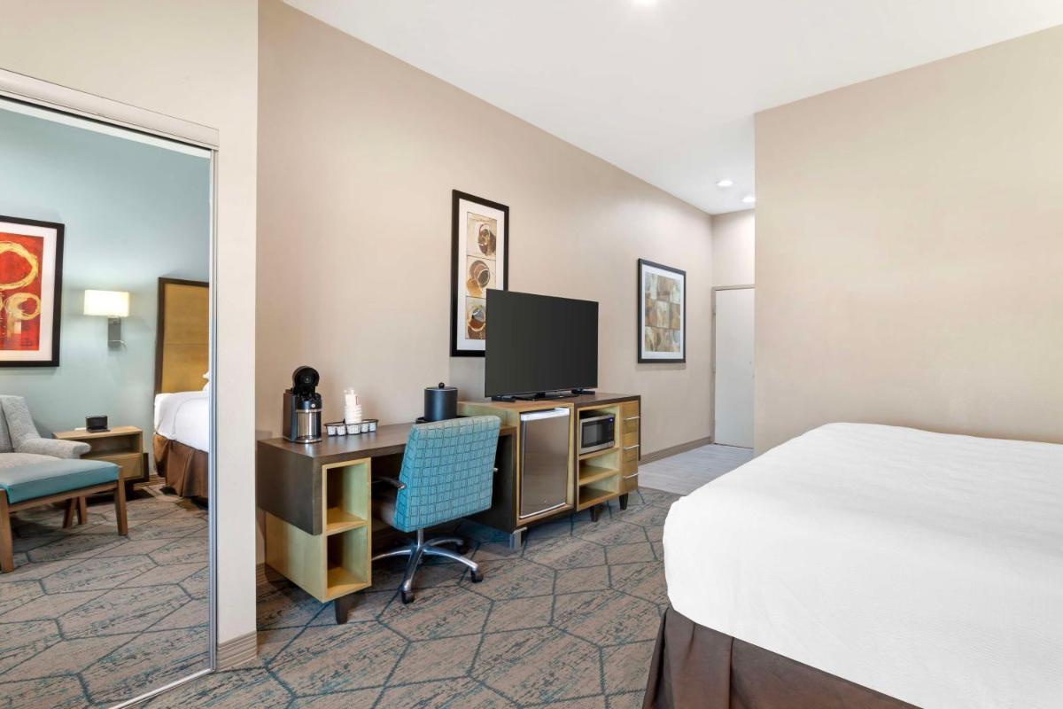 Best Western Executive Residency IH-37 Corpus Christi - image 7