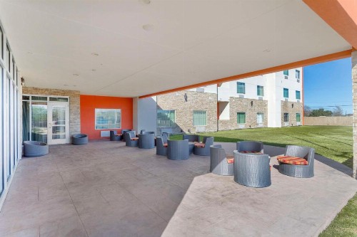 Best Western Executive Residency IH-37 Corpus Christi - image 8