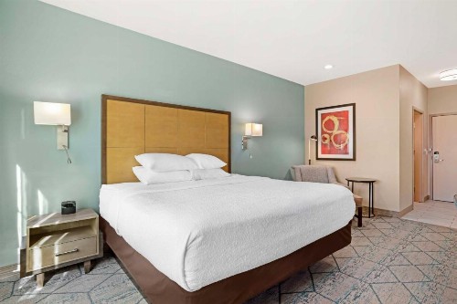 Best Western Executive Residency IH-37 Corpus Christi - image 9
