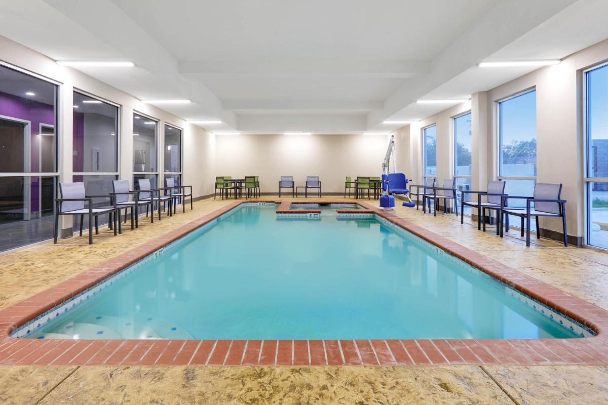Wingate by Wyndham Corpus Christi - main image