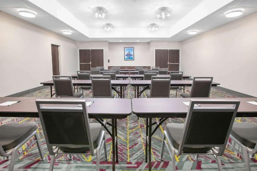 Wingate by Wyndham Corpus Christi - image 10