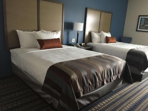 Wingate by Wyndham Corpus Christi - image 17