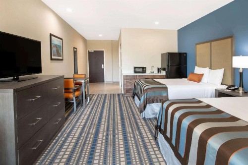 Wingate by Wyndham Corpus Christi - image 18